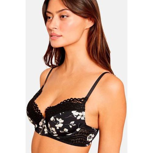 Rembourrés Soutien-gorge ampliforme coque moulée Linn - Morgan - Modalova