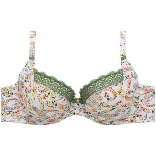 Rembourrés Soutien-gorge ampliforme coque moulée Eole - Pomm'poire - Modalova