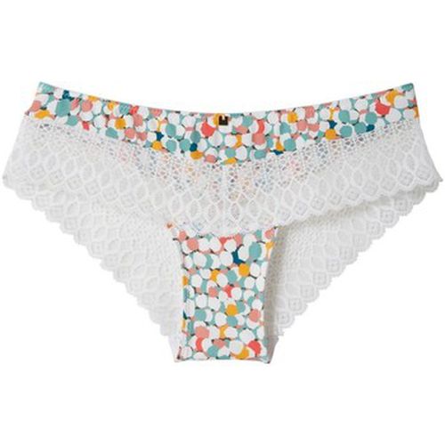 Shorties & boxers Shorty imprimé Meringue - Pomm'poire - Modalova