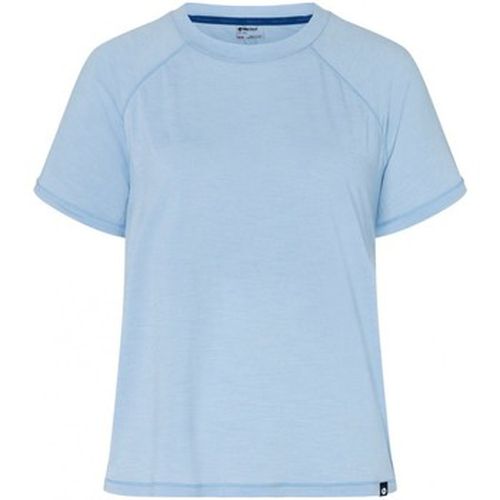 T-shirt T-shirt Mariposa SS turquoise clair - Marmot - Modalova