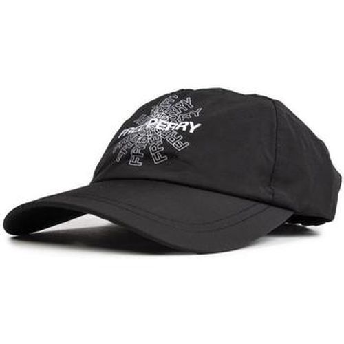 Casquette Graphic Print Casquette - Fred Perry - Modalova