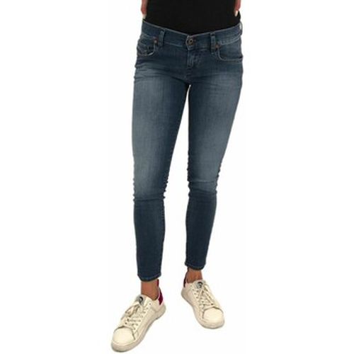 Jeans skinny - Jean Slim - bleu - Diesel - Modalova