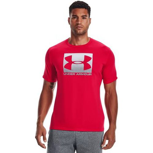 T-shirt Under Armour T-shirt Boxed - Under Armour - Modalova