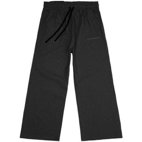 Pantalon Pantalon basique en lin oversize - Ko Samui Tailors - Modalova