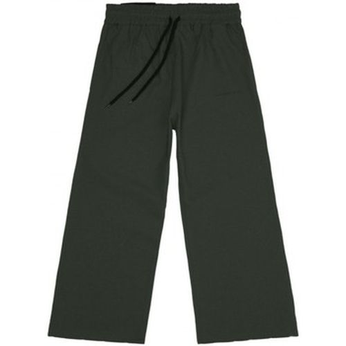 Pantalon Pantalon basique en lin oversize - Ko Samui Tailors - Modalova