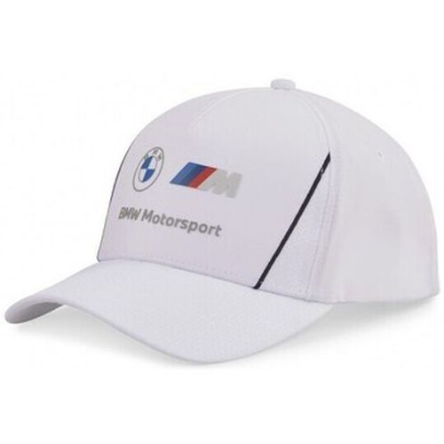 Casquette Puma BMW MMS BB - Puma - Modalova