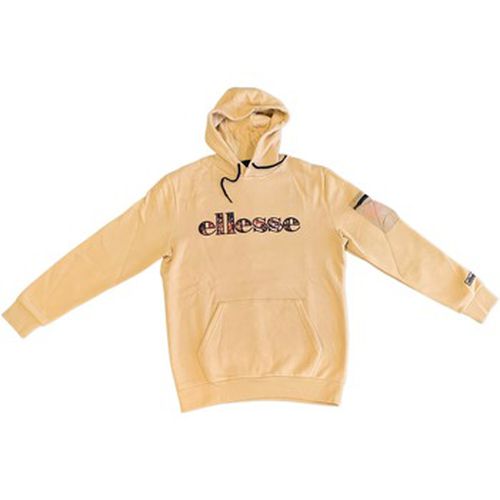 Sweat-shirt Sweatshirt à capuche transient - Ellesse - Modalova