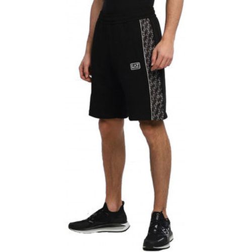 Short Short Emporio Armani - 3LPS55 0200 - Emporio Armani EA7 - Modalova