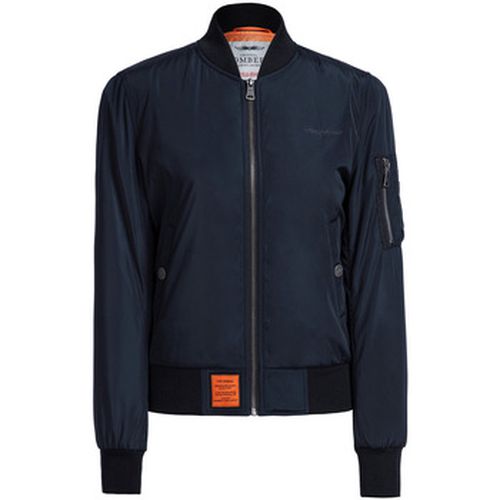 Blouson Bombers Original Max - Bombers Original - Modalova