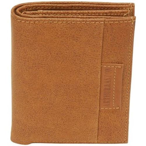 Portefeuille Portefeuille Arthur Aston Ref 56651 Cognac 10*12 cm - Arthur & Aston - Modalova