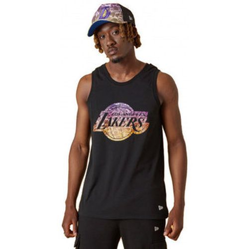 Debardeur Débardeur Los Angeles Lakers 13083894 - XS - New-Era - Modalova