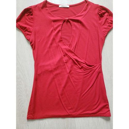 T-shirt Sepia Top Sepia taille - Sepia - Modalova