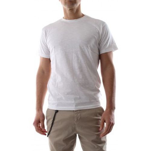 T-shirt TM7407 T JSSG-00 OPTIC WHITE - Bomboogie - Modalova