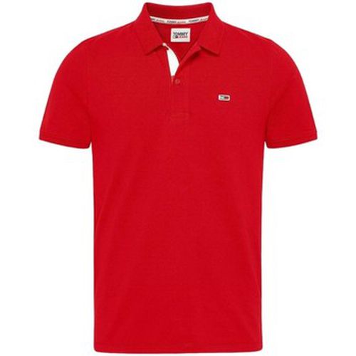 T-shirt Polo Ref 56812 xnl - Tommy Jeans - Modalova