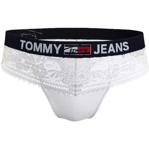 Culottes & slips Tanga Ref 56807 ybr White - Tommy Jeans - Modalova