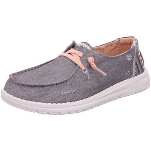 Mocassins Hey Dude Shoes - Hey Dude Shoes - Modalova