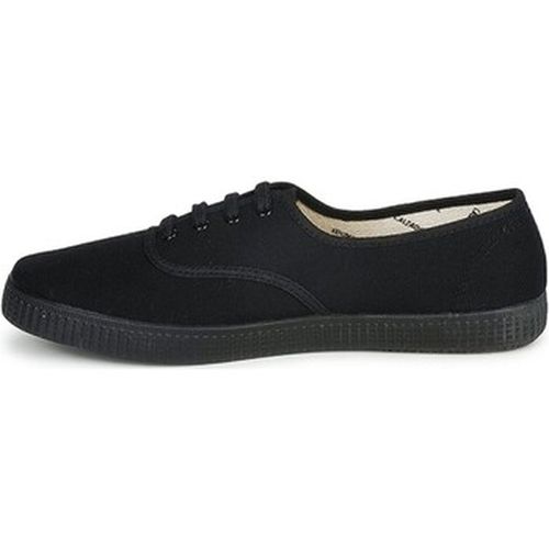 Baskets basses Chaussures à Lacets Negro - Victoria - Modalova