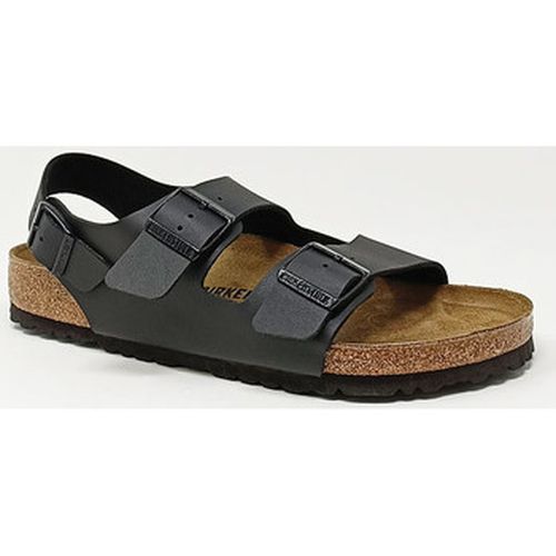 Baskets Birkenstock MILANO BF NOIR - Birkenstock - Modalova