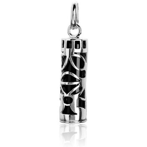 Pendentifs Pendentif en argent 925/1000 et verre - Cleor - Modalova