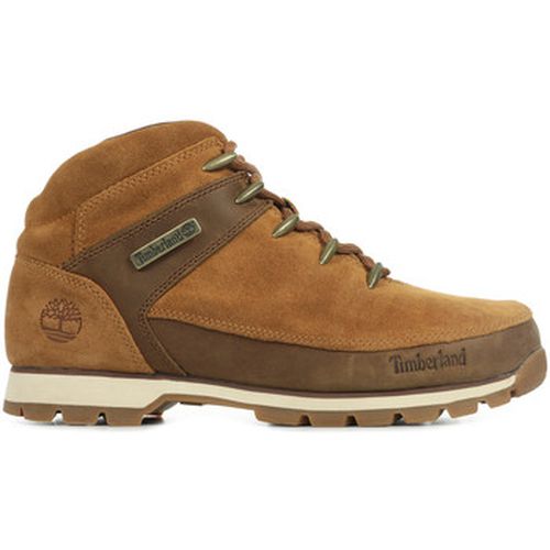 Boots Timberland Euro Sprint Hiker - Timberland - Modalova