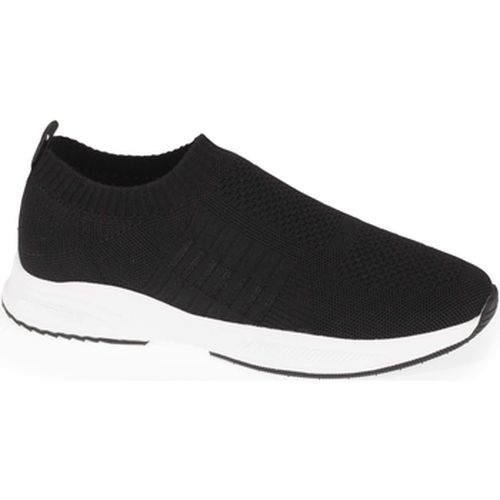 Baskets Baskets Confort Homme Slip-on - Isotoner - Modalova