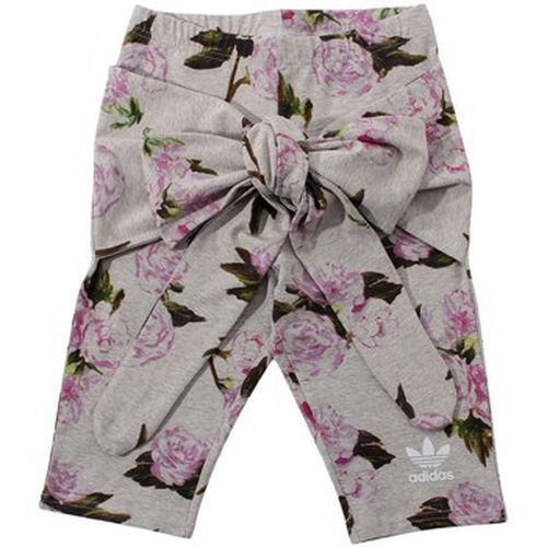 Pantalon adidas Floral - adidas - Modalova
