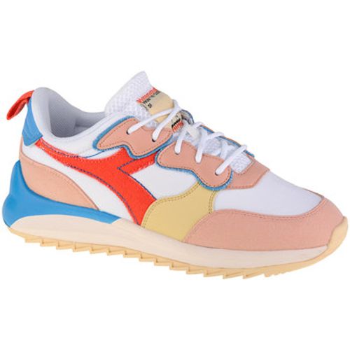 Baskets basses Jolly Canvas Wn - Diadora - Modalova