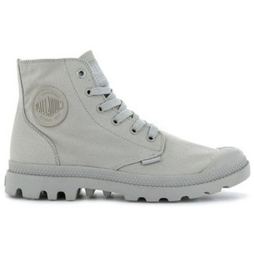 Boots Palladium MONO CHROME - Palladium - Modalova