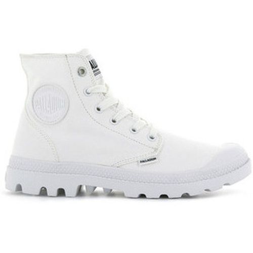 Boots Palladium MONO CHROME - Palladium - Modalova