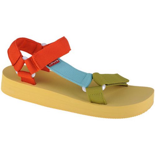 Sandales Levis Cadys Low Sandal - Levis - Modalova