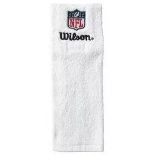 Accessoire sport Towel Football Americain Wilso - Wilson - Modalova