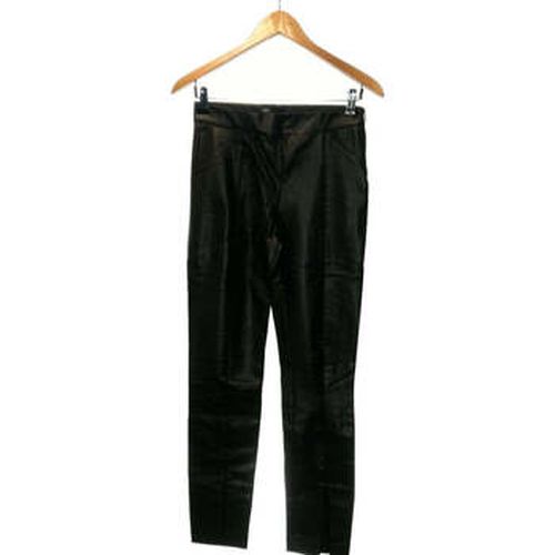 Pantalon pantalon slim 36 - T1 - S - Zara - Modalova