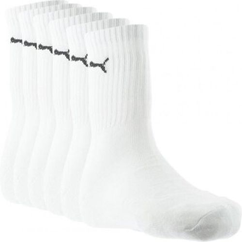 Chaussettes 6 paires de Chaussettes Mixte SPORT - Puma - Modalova