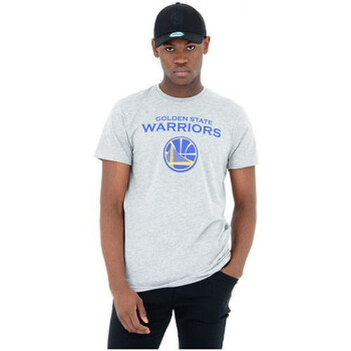 T-shirt Golden State Warriors - New-Era - Modalova