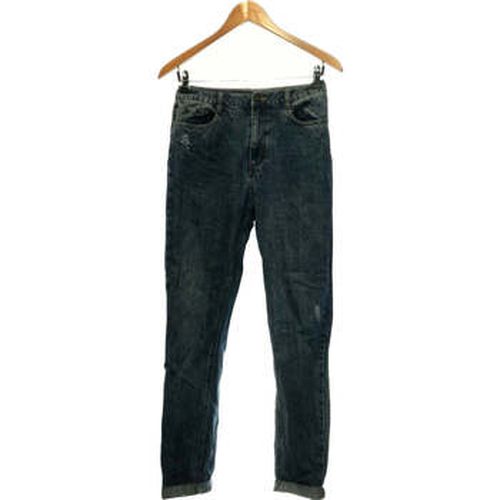 Jeans jean slim 36 - T1 - S - Missguided - Modalova