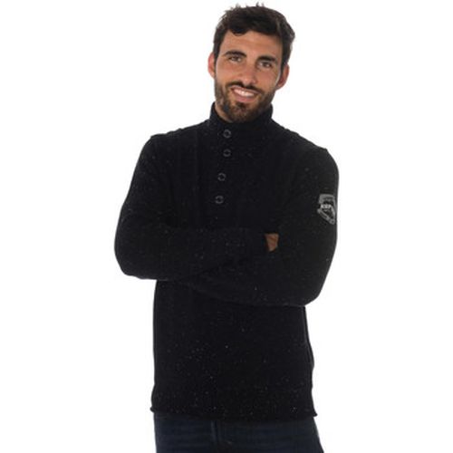 Pull Kaporal FLARU BLACK - Kaporal - Modalova