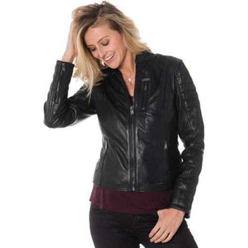 Veste Cityzen COMET BLACK ZZ - Cityzen - Modalova