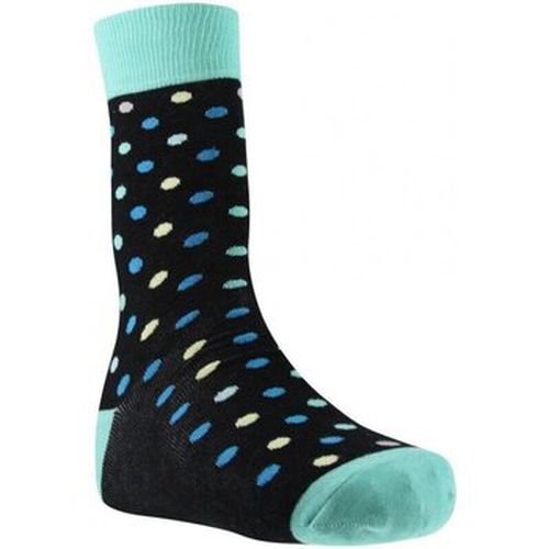 Chaussettes Chaussettes Coton POI Bleu - Crazysocks - Modalova