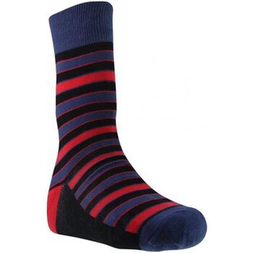 Chaussettes Chaussettes Coton RAB Rouge - Crazysocks - Modalova