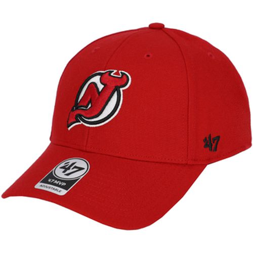 Casquette NHL New Jersey Devils MVP Cap - '47 Brand - Modalova