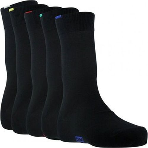 Chaussettes 5 paires de Chaussettes ECO - DIM - Modalova