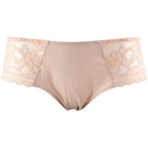 Shorties & boxers PARIS Shorty Dentelle ELEGANTE Poudre - Lou - Modalova