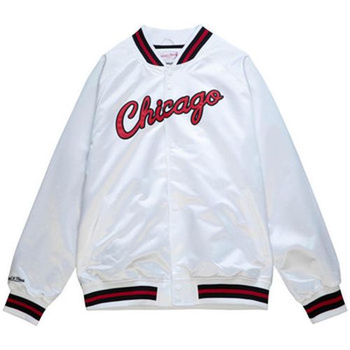 Veste Veste NBA Chicago Bulls Mitche - Mitchell And Ness - Modalova