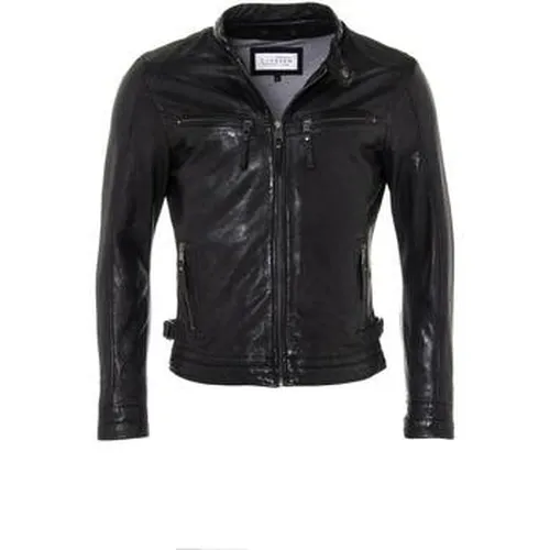 Veste Cityzen KANSAS BLACK - Cityzen - Modalova