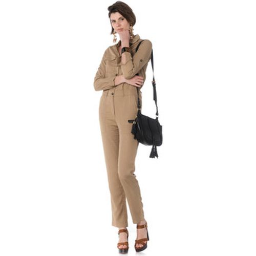 Pantalon SABRIN SAFARI - La Petite Etoile - Modalova