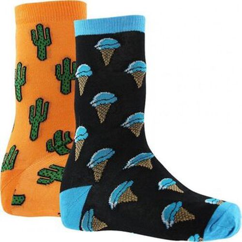 Chaussettes Chaussettes Bio CACTUS - Crazysocks - Modalova