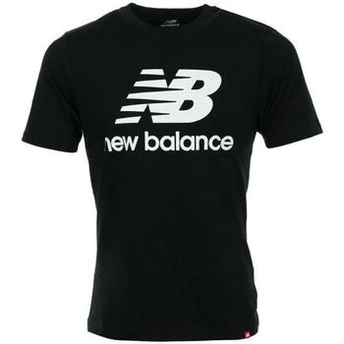 T-shirt New Balance MT91546 - New Balance - Modalova