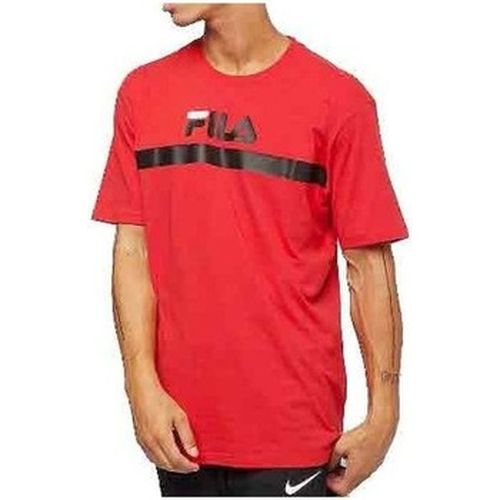 T-shirt Fila Tshirt - Fila - Modalova