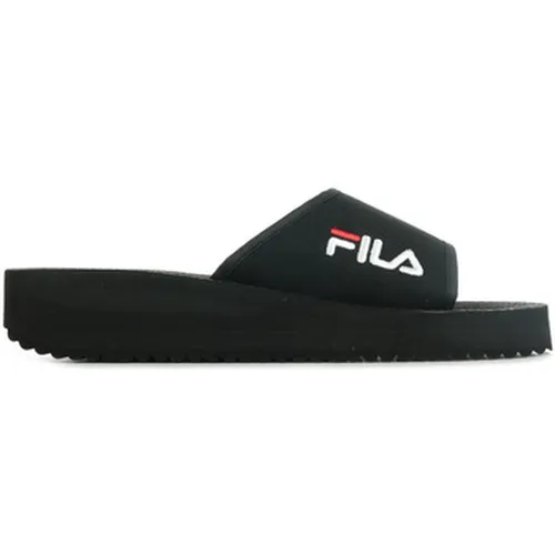 Sandales Fila Tomaia Slipper - Fila - Modalova