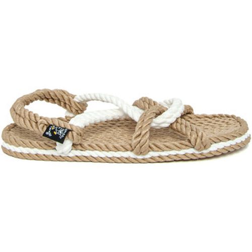 Sandales MOMMA--WHT - Nomadic State Of Mind - Modalova